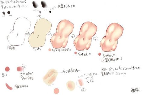 Manga Tutorial, Anime Tutorial, Body Drawing Tutorial, Coloring Tips, How To Shade, Body Reference Drawing, Couples Drawings, Model Sheet, Coloring Tutorial