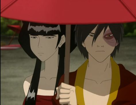 Mai And Zuko, Avatar: The Last Airbender, Prince Zuko, Avatar Zuko, Avatar Picture, The Last Avatar, Avatar Airbender, Avatar Aang, Avatar Couple