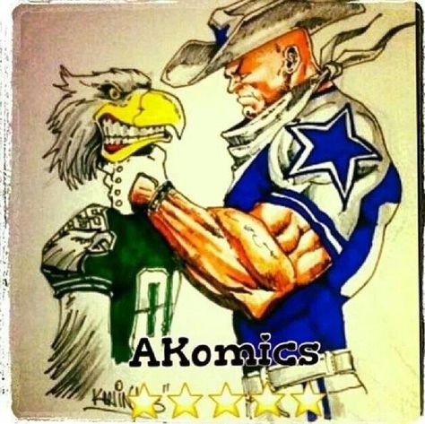 Cowboys Vs Eagles, Dallas Cowboys Tattoo, Dallas Cowboys Posters, Dallas Cowboys Memes, Cowboy Football, Cowboy Nation, Cowboys Memes, Dallas Cowboys Funny, Dallas Cowboys Images