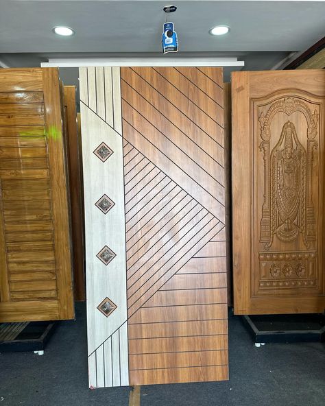 TEAK DOORS LAMINATE DOORS HDHMR DOORS WPC DOORS TEAK DOORFRAMES STONE DOOR FRAMES WPC FRAMES For orders call 9177788005📱 📍SRI MANI GRANITES & MARBLES NAGAMALLITHOTA JN KAKINADA (ANDHRA PRADESH) 📱CONTACT: 9177788005 Follow us on Instagram @sri_mani_doors #kakinada #kakinadasmartcity #ourkakinadacity #teakwood #furniture #interiors #teakwooddoors #laminatedoors #carvingdoors#teakwood #laserdoors #cncdoors #groovingdoors #doors #srimanidoors #trending #trendingnow Laminate Door Design, Interior Design Dining, Laminate Doors, Interior Design Dining Room, Door Design Modern, Door Frame, Frame Design, Door Design, Laminate