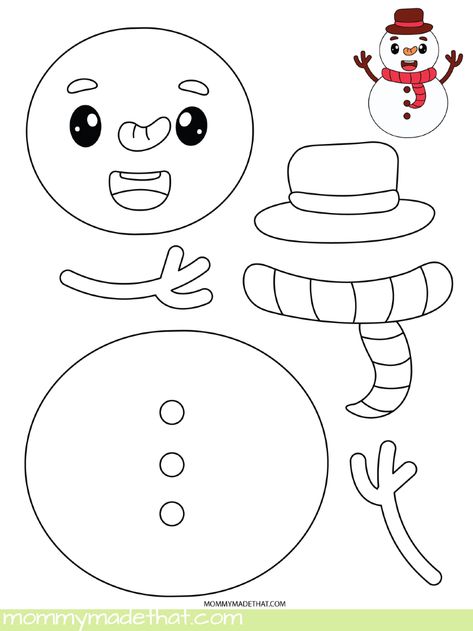 Get the best printable Christmas crafts for kids with this collection of free PDF templates! From paper crafts to fun holiday activities, these easy-to-follow printables are perfect for kids of all ages. Ideal for both classroom activities and at-home crafting, this list of Christmas crafts offers hours of creative fun. Download the free templates now and start crafting with your little ones this holiday season! Christmas Shapes Activities, Christmas Crafts For Prek, Free Printable Christmas Ornament Templates, Christmas Printables Free Templates, Printable Christmas Crafts For Kids, Christmas Templates Free Printable, Free Christmas Printables For Kids, Printable Christmas Crafts, Free Printable Christmas Worksheets