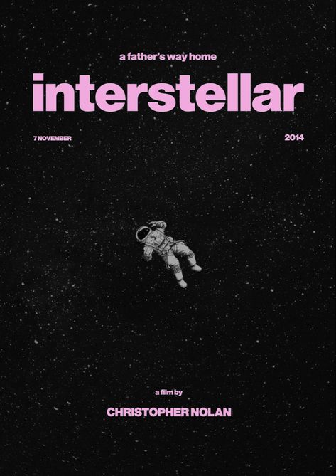 Space Tv Show, About Time Poster, Interstellar Design, Interstellar Poster, Interstellar Movie Poster, Interstellar Movie, Jimin Black Hair, Deco Studio, Film Poster Design