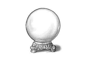 Divination Journal, Crystal Ball Tattoo, Ball Tattoo, Tattoo Filler, Ball Drawing, Globe Art, Shadow Art, Desenho Tattoo, Cartoon Tattoos