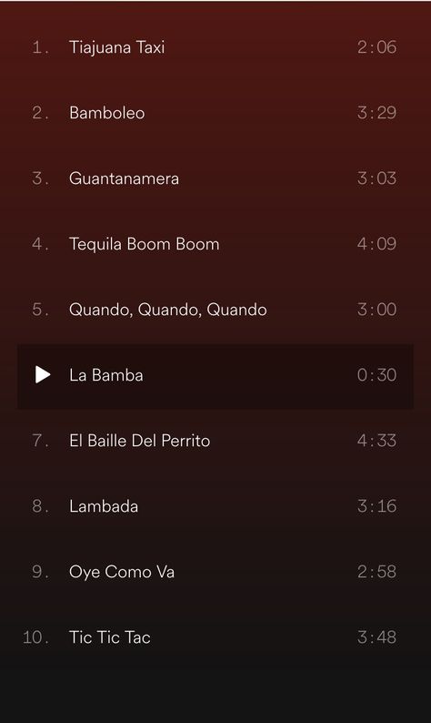 Playlist of songs for a relaxing Mexican restraunt experience Mexican Songs Playlist, Mexican Music Playlist, Mexican Playlist, Hispanic Songs, Mexican Songs, Mexican Girl Aesthetic, Team Appreciation, Craft Activities For Toddlers, Radio Playlist