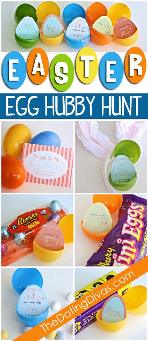 Easter Egg Hunt Ideas | Create Craft Love Easter Egg Hunt For Husband, Easter Egg Scavenger Hunt Clues, Easter Scavenger Hunt Clues, Easter Egg Scavenger Hunt, Easter Egg Hunt Clues, Scavenger Hunt Clues, Easter Hunt, Peter Cottontail, The Dating Divas