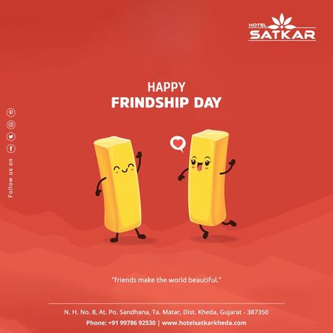 Friendship Day Creative Post, International Day Of Friendship, Friendship Day Poster, World Friendship Day, International Friendship Day, Tomato Nutrition, World Days, Happy Friendship Day, Sanitary Pads