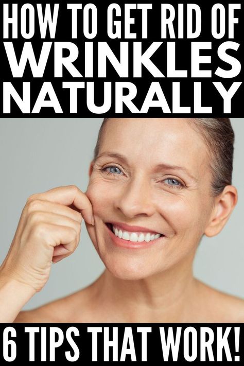 Wrinkles Around Mouth, Lines Around Mouth, Get Rid Of Wrinkles, Wrinkle Free Skin, Prom Makeup Looks, Fall Makeup Looks, Glow Skin, Makeup Tips For Beginners, Wrinkled Skin