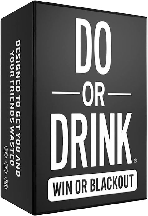 Do Or Drink, Card Games For Adults, Fun Games For Adults, Adult Card Games, Drinking Card Games, Game Night Parties, Fun Drinking Games, Challenges Funny, Party Card Games