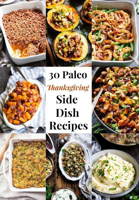 Whole30 Thanksgiving Recipes, Whole 30 Thanksgiving Recipes, Paleo Thanksgiving Sides, Paleo Thanksgiving Side Dishes, Paleo Thanksgiving Recipes, Paleo Running Momma, Thanksgiving Side Dishes Healthy, Paleo Thanksgiving, Keto Thanksgiving