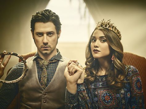 Hale Appleman Eliot The Magicians, Summer Bishil, Jason Ralph, The Magicians Syfy, Magic Powers, Buzzfeed Quizzes, Popular Shows, Boys Boots, Cultura Pop