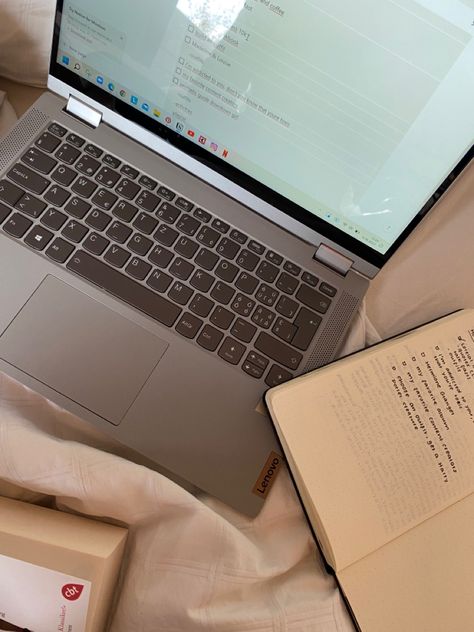 Aesthetic Picture Laptop, Writing Story Aesthetic Laptop, Writing Book Aesthetic Laptop, Blogger Aesthetic Laptop, Paper Work Aesthetic, Laptop Working Aesthetic, Working Aesthetic Laptop, Lap Top Aesthetic, Study Aesthetic Laptop