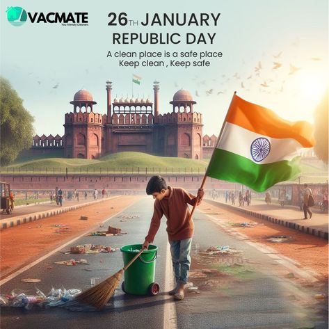 Happy Republic Day, India! Join us in the celebration of a cleaner and brighter future. Together, let's make a difference! #republicday #india #republicdayindia #happyrepublicday #january #indian #indiancommunityaussie #indiancommunityaustralia #cleaningservices #housecleaning #cleaningtips #CleanHouseGoals #SparklingCleanLiving #ProfessionalCleaningServices #geelong #geelongbusiness Happy Republic Day India, Republic Day India, Happy Republic Day, Professional Cleaning Services, Clean Living, Republic Day, Bright Future, Make A Difference, Clean House