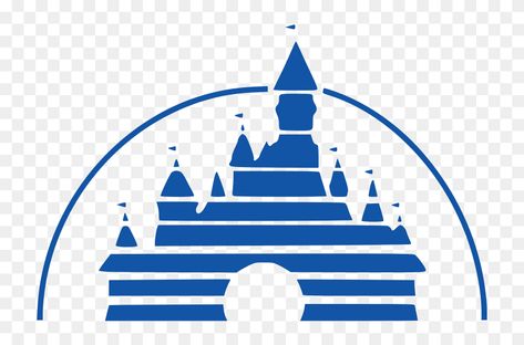 Disney Castle Logo, Disney Proposal, Castle Logo, Disney Logo, Logo Clipart, Disney Castle, Free Clipart, Disneyland, Castle