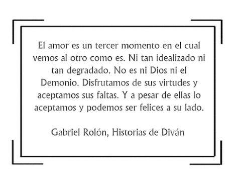 marisel@reflexiones.com: El amor es un tercer momento en el cual vemos al o... Twitter