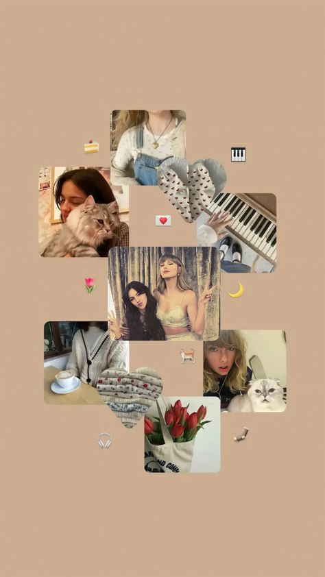 Asthetic Wallper Taylor Swift, Taylor Swift And Olivia Rodrigo Wallper, Taygracie Wallpaper, Fashion Process, New York Wallpaper, Wallpaper Notebook, Taylor Swift Posters, Taylor Swift 1989, Gracie Abrams