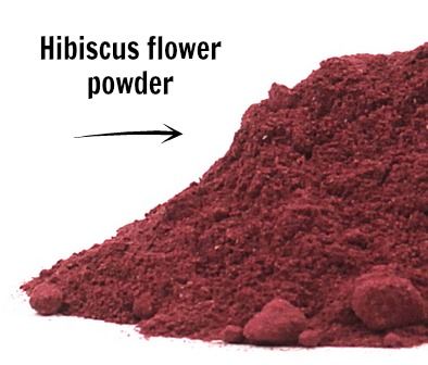 hibiscus flower powder Natural Red Food Coloring, Sassafras Tea, Natural Soap Colorants, Hibiscus Powder, Alkanet Root, Beta Vulgaris, Powder Soap, Soap Colorants, Beetroot Powder