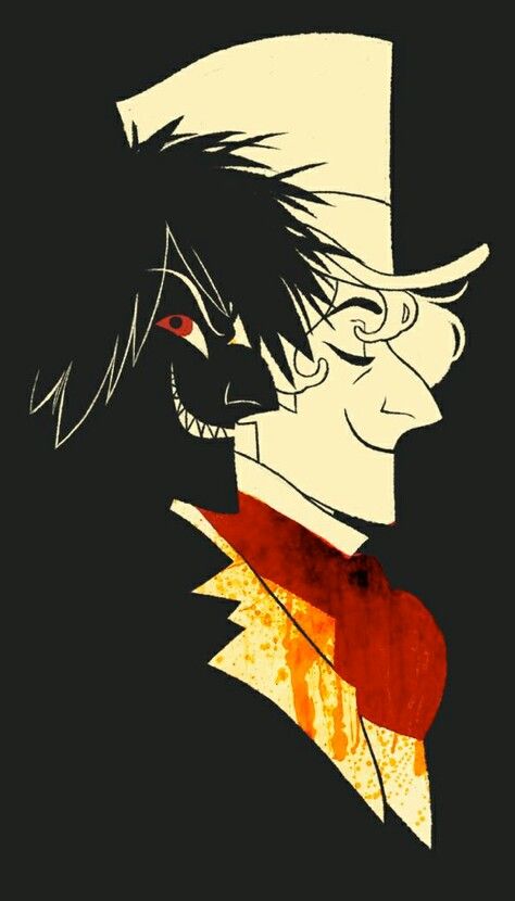 Jekyll and Hyde / by otherwise Henry Jekyll, Jekyll And Hyde, Castlevania Anime, Mr Hyde, Dr Jekyll, Mr. Hyde, Jekyll And Mr Hyde, Bitcoin News, Cat Air