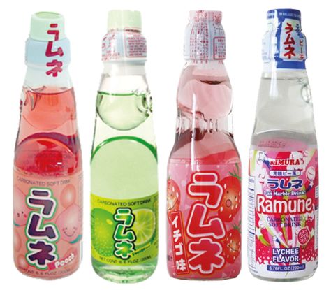 Marble Soda, Goli Soda, Food References, Snack Shop, Vanilla Musk, Scrapbook Printing, Japanese Snacks, Cream Soda, Hello Kitty Iphone Wallpaper