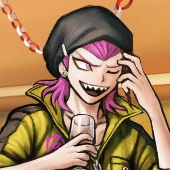 kazuichi soda icon Soda Kazuichi, Kazuichi Soda, Kazuichi Souda, Danganronpa V2, Gundham Tanaka, The Crush, Danganronpa Icons, Goodbye Despair, Kin List