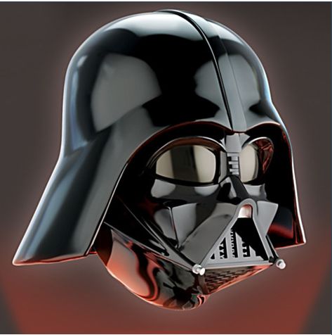 2 Vader Helmet, Darth Vader Helmet, Star Wars Helmet, The Sith, Star Wars Drawings, Red Led Lights, Sith Lord, Bradford Exchange, Star Wars Images