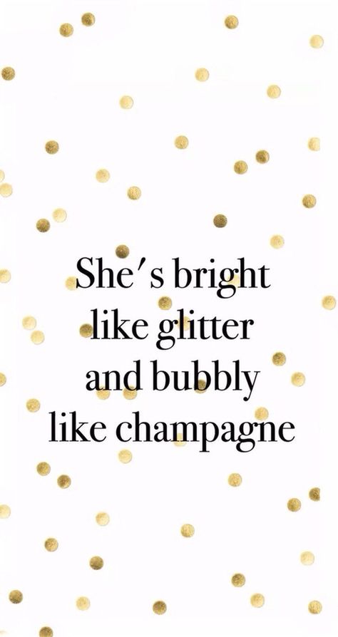 she's bright like glitter.... Party Girl Quotes, Kate Spade Quotes, Kate Spade Wallpaper, Iphone Wallpaper Kate Spade, Insta Tips, Kate Spade Inspired, Iphone Cases Quotes, Wall Paper Phone, Quote Iphone