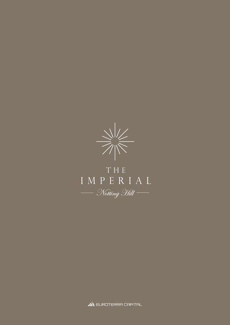 The imperial Imperial Logo, Digital Publishing, Design Ad, Layout Design, Account Suspended, Layout, Collage, ? Logo, Pins