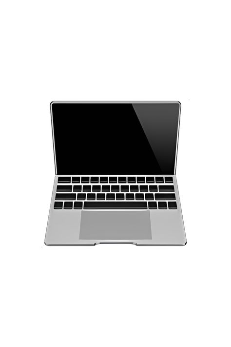 Computer Png Aesthetic, Laptop Icon Aesthetic, Laptops Wallpapers, Computer Emoji, Laptop Png, Apple Emojis, Emoji Copy, Emoji Dictionary, Geometric Photography