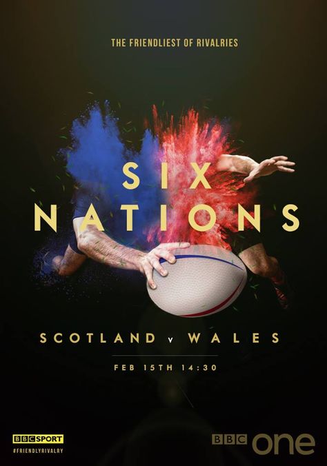 BBC One Six Nations Six Nations Rugby, Rugby Poster, 6 Nations, Chalkboard Drawings, Six Nations, Bbc Sport, Sports Graphics, Bbc One, Utah Jazz