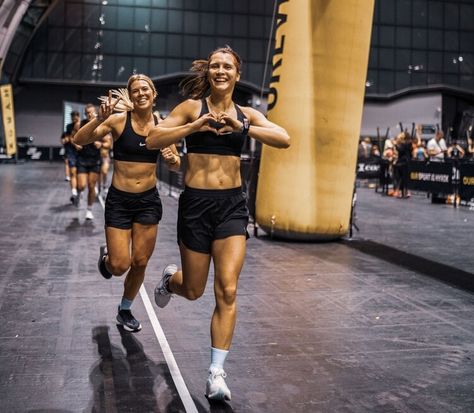 Hyrox: the gruelling cult workout that's taken over London — Evening Standard Hyrox Aesthetic, Hyrox Workout, Gym Rat, Crossfit, Fitness Inspiration, Fitness Inspo, Vision Board, How To Find Out, London