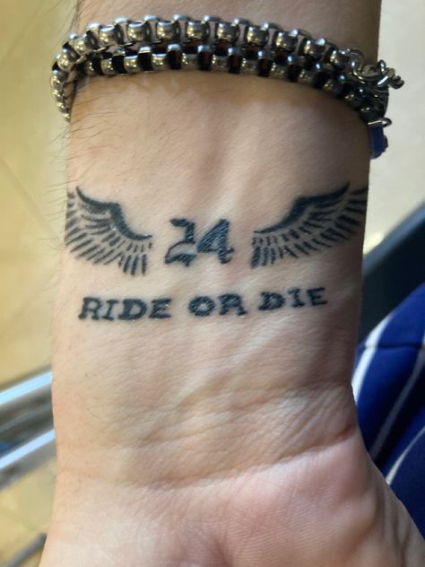 Ride Or Die Tattoo, Meaningful Tattoo Quotes, Meaningful Tattoo, Friendship Tattoos, Ride Or Die, Snow Queen, Matching Tattoos, Meaningful Tattoos, Tattoos For Guys