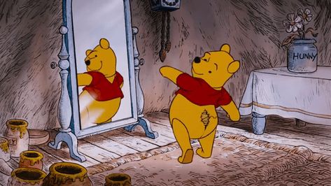 Winnie the Pooh Exercise Song: Up, Down, Touch the Ground! Bridge Of Spies, Winnie The Pooh Gif, Fun 2 Draw, The Danish Girl, Winnie The Pooh Pictures, 디즈니 캐릭터, Cute Winnie The Pooh, Disney Gif, Winnie The Pooh Friends