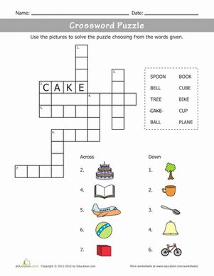 Kindergarten Sight Words Building Words Travel Games Crossword Worksheets: Crossword on the Go! Concentration Worksheets, Concentration Activities, Word Puzzles For Kids, Teacher Appreciation Quotes, English Ideas, English Skills, Sight Words Kindergarten, Word Building, Appreciation Quotes