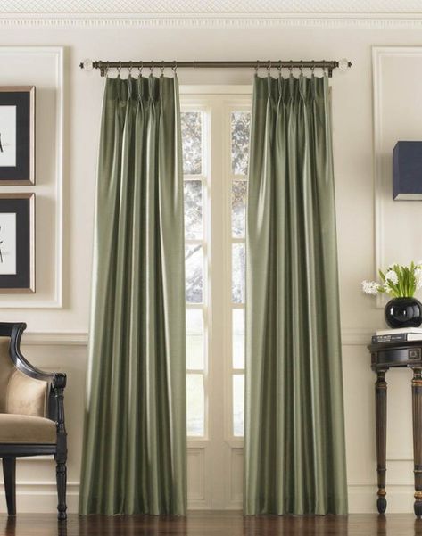 Curtain Talk Teal Rooms, Faux Silk Curtains, Pinch Pleat Curtains, Custom Drapes, Darkening Curtains, Pleated Curtains, Lined Curtains, Drapery Panels, Room Darkening Curtains