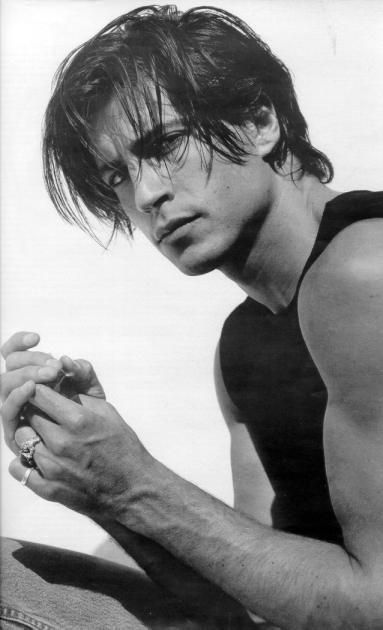 Billy Wirth | visit imageshack us Billy Wirth Lost Boys, Billy Wirth, Native American Actors, Native American Men, Lost Boys, Long Hair Styles Men, 인물 사진, Good Looking Men, American Actors