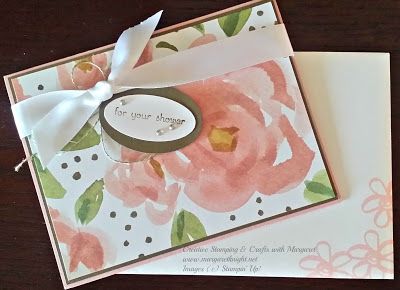 Stampin Up Shower Cards, Bridal Shower Cards Stampin Up Simple, Handmade Bridal Shower Invitations, Diy Wedding Shower Card, Stampin Up Bridal Shower Card Ideas, Diy Bridal Shower Card, Stampin Up Bridal Shower Cards, Bridal Shower Cards Handmade Diy, Bridal Shower Cards Handmade