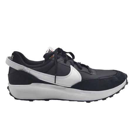 Check out Nike Waffle Debut Black White Shoes DH9522-001 Size 12, the latest item I added on eBay! #eBay #eBaySeller Nike Waffle Debut, Nike Air Max 2, Black Nike Sneakers, Black White Shoes, Nike Air Flight, Nike Air Max Mens, Black Athletic Shoes, Nike Foamposite, Nike Waffle