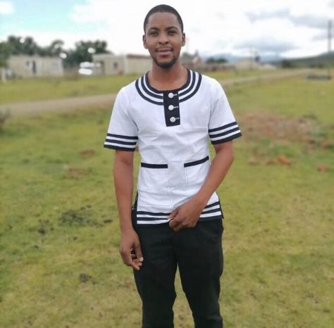 Has black & white ever looked so good? 😍 



 #UP_custom 🧵 #Fashion #CustomMadeFashion #CustomMade #CustomFashion #FashionCustom #FashionDesign #Design #FashionBrand #FashionStudio #iMakeFashion  #Xhosa #XhosaAttire #XhosaCulture #XhosaMan #MensWear #MensFashion #LuxuryBrand #SouthAfricanFashion #SAfashion #DurbanFashion  #UP_PHELELE #ProudlySouthAfrican 🇿🇦 Men’s Xhosa Attire, Xhosa Shirts For Men, Xhosa Men Traditional Wear, Xhosa Attire, African Traditional Wear, South African Fashion, Woman Suit, African Clothes, African Clothing For Men