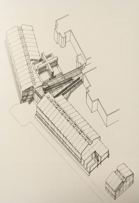 Video Robin Nicholson looks back at his time working with James Stirling Recorded at The Gallery on 21st May 2019 James Stirling Architecture, Leicester University, James Stirling, Architecture Concept, Architecture Concept Drawings, Training School, Concrete Projects, Stirling, Concept Architecture