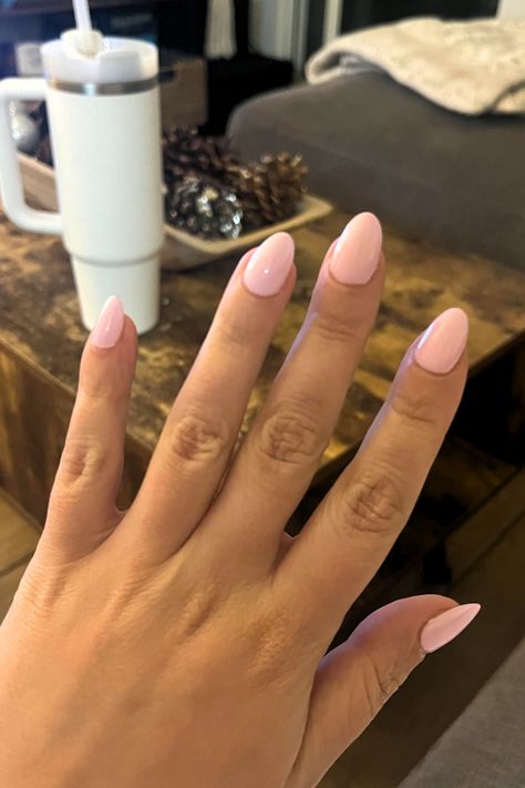 DIY Amazon Gel-X Nails | At home nails | Spring Pink Nails Inspiration Nails Spring Pink, Pink Nails Inspiration, Polish Gifts, Nail Polish Kit, Coat Spring, Matte Top Coat, Blue Girl, Nail Polish Kits, Nails Spring