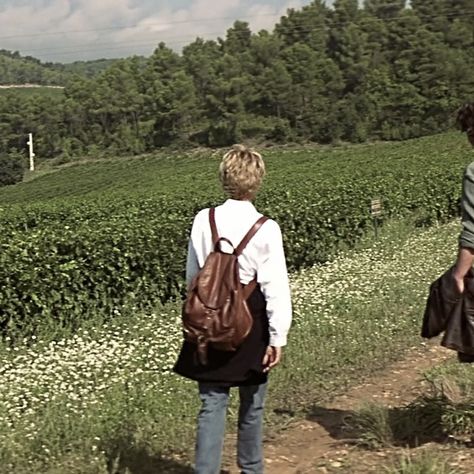 Meg Ryan French Kiss, The Bug Collector, Happy Feeling, Autumn 23, Meg Ryan, Style Mood Board, Light Backpack, The Bug, Movie Fashion