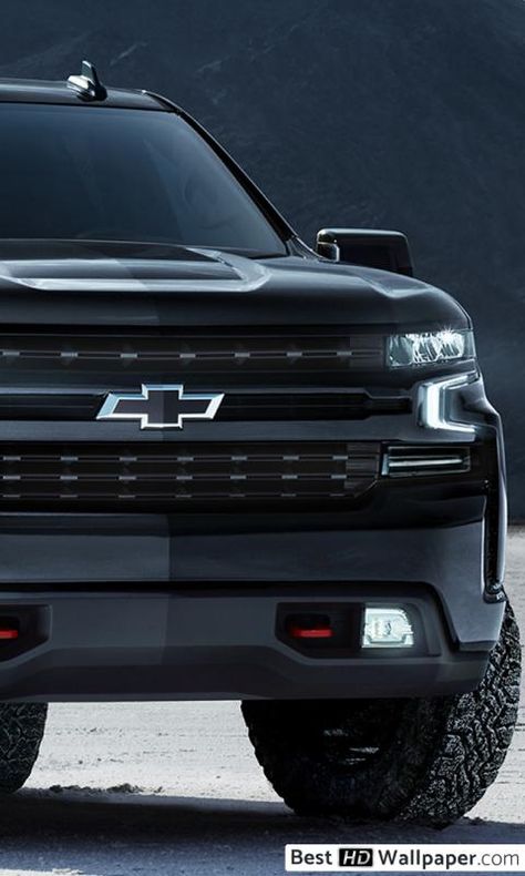 2020 Chevrolet Silverado Z71 Trail Boss Crew Cab Midnight Edition Chevrolet Wallpaper Iphone, Chevy High Country, Chevy Silverado Z71, Chevrolet Wallpaper, Silverado Z71, Chevrolet Silverado 2500hd, Chevy Girl, Trail Boss, Black Jeep