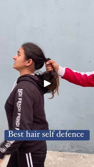 Self Defence For Women, Self Defense For Women, Defense Techniques, Women Safety, Self Defence Training, Self Defense Moves, Self Defense Women, Self Defense Tips, Self Defence