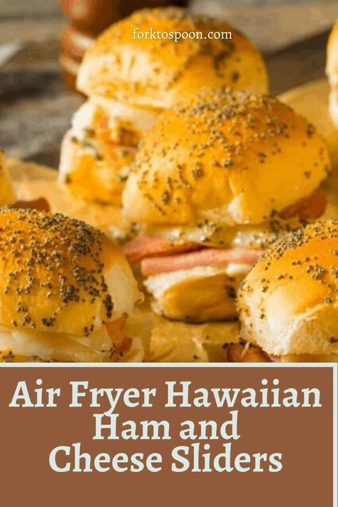 Hawian Roll Sandwiches, Hawaiian Ham And Cheese Sliders, Hawaiian Roll Sandwiches, Sliders Recipes Hawaiian Rolls, Hawaiian Ham, Fried Ham, Ham Cheese Sliders, Ham And Cheese Sliders, Slider Rolls