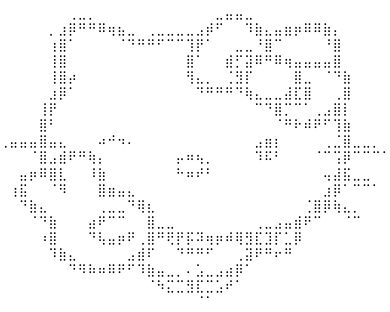 : The official set of Hello Kitty fonts, including Hello Kitty Sans, Hello Kitty Rounded, and Hello Kitty#fontinspiration #copyandpastefonts #typographylove #designresources #fontobsessed Hello Kitty Symbol, Art Aesthetic Stickers, Hello Kitty Black And White, Hello Kitty Text, Kitty Black And White, Pfp Sanrio, Copy And Paste Fonts, Cute Text Symbols, Character Sheet Template