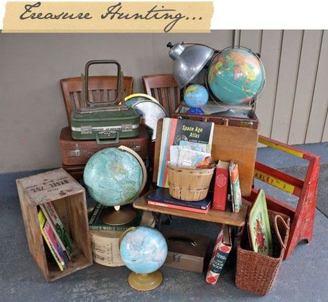 1000+ ideas about Vintage School Decor on Pinterest | Undercounter ... Vintage Inspired Classroom, Back To School Window Display, Vintage School Decor, Oven Vintage, Vintage Classroom Decor, School Props, Back To School Displays, Vintage Classroom, School Display