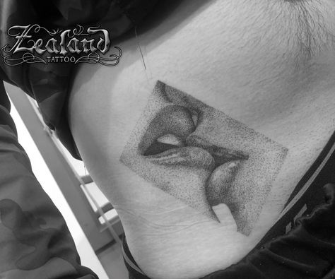 Black & Grey Tattoo Design Gallery - Zealand Tattoo Black Grey Tattoo Design, Ink Tattoo Ideas, Grey Tattoo Design, Finger Tattoos Words, Art Tattoo Ideas, Black Grey Tattoo, Kiss Tattoos, Celtic Cross Tattoos, Black And Grey Tattoo