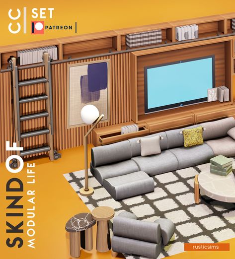 Sims 4 Furnishing Ideas, Sims 4 Around The Sims 4, Maxis Match Build Cc Sims 4, Sims 4 Sushi Cc, Cc Stuff Packs Sims 4, Sims 4 Tv Cc Maxis Match, Sims 4 Activity Cc, Sims 4 Entertainment Center Cc, 2023 Sims 4 Cc