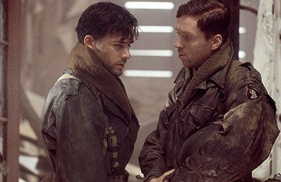 Winters Band Of Brothers, Matthew Settle, Field Medic, Easy Company, Jump Wings, We Happy Few, Damian Lewis, Company Of Heroes, Brothers In Arms