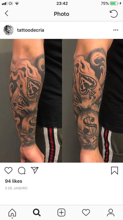 Sleeve Tattoos Arm, Arm Tattoos Lettering, Arm Tattoos For Guys Forearm, Forearm Tattoo Quotes, Tattoos Arm, Men Tattoos Arm Sleeve, Forarm Tattoos, Muster Tattoos, Forearm Sleeve Tattoos