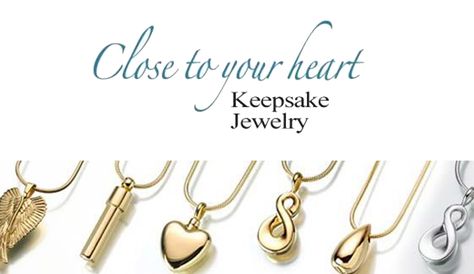 Special way to keep your loved ones close. Keepsake Jewelry, beautiful urn necklaces that hold a tiny amount of ashes if desired. Ideas For Ashes Of A Loved One, Cremation Keepsakes, Cremation Jewelry Necklaces, Pandora Jewelry Necklace, Jewelry For Ashes, Beach Jewelry Boho, Ashes Necklace, Junk Jewelry, Antique Jewelry Necklace